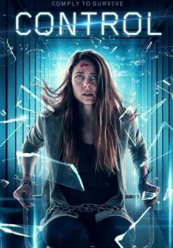 Фильм Телекинез (2022)