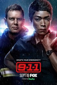Фильм 911: служба спасения (6 сезон)
