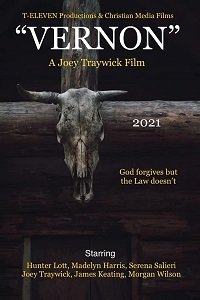Фильм Вернон (2021)