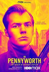 Фильм Пенниуорт (3 сезон)
