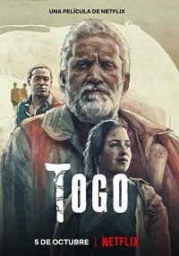 Фильм Человек по имени Того (2022)