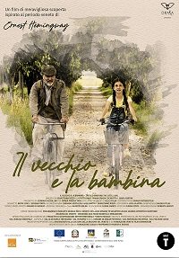 Фильм Старик и девочка  (2021)