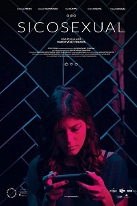 Фильм Психосексуалка (2022)