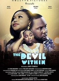 Фильм Зло внутри (2019)