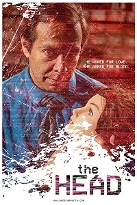 Фильм Голова (2019)