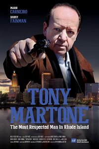 Фильм Тони Мартоне (2022)