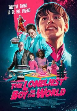 Фильм Парень с того света (2022)