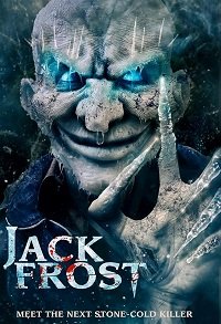 Фильм Проклятие Джека Фроста (2022)