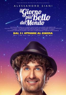 Фильм Самый лучший день в мире (2019)