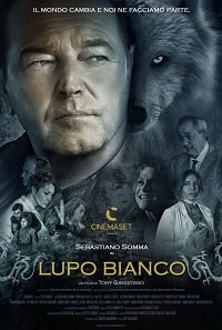 Фильм Белый волк (2021)