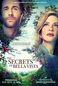 Фильм Тайны Белла Виста (2022)