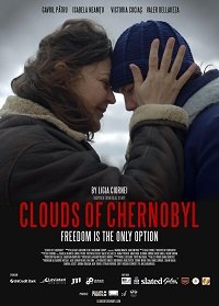 Фильм Облака Чернобыля (2022)