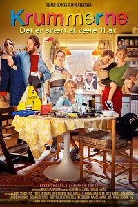 Фильм Кроха - тяжело быть 11-летним (2022)