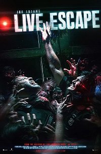 Фильм Побег из комнаты (2022)