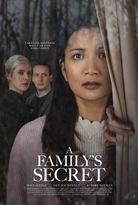 Фильм Семейные тайны (2022)