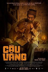 Фильм Старик и его пёс (2021)