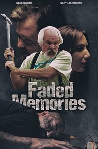 Фильм Забытые воспоминания (2021)