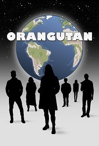 Фильм Орангутан (2021)