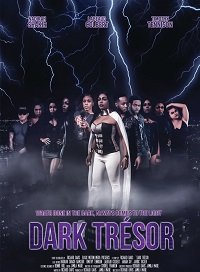 Фильм Темное сокровище (2020)