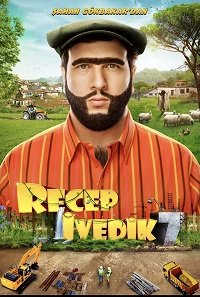 Фильм Реджеп Иведик 7  (2022)