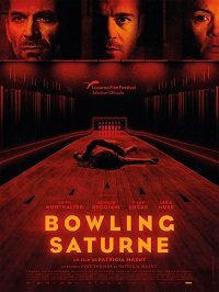 Фильм Боулинг Сатурн (2022)