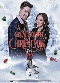 Фильм Счастливое рождество на Севере (2021)
