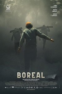Фильм Бореаль (2022)