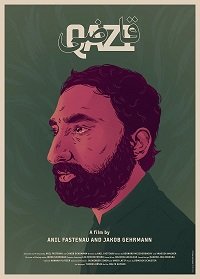 Фильм Кази (2021)