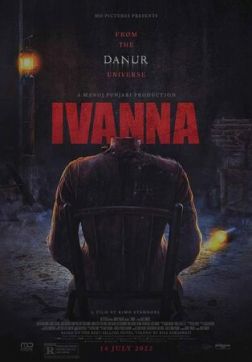 Фильм Иванна (2022)