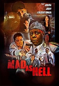 Фильм В ярости (2021)