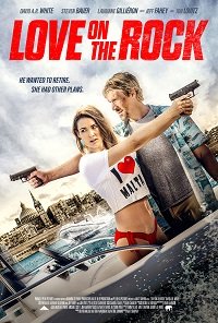 Фильм Любовь на скалах (2021)