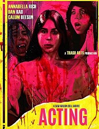 Фильм Актёрство (2021)