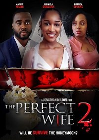 Фильм Идеальная жена 2: Новое искушение (2022)
