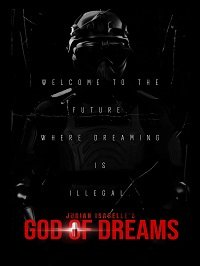 Фильм Бог сновидений (2022)