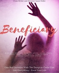 Фильм Бенефициар (2021)