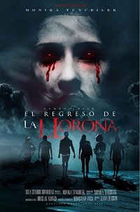 Фильм Возвращение Ла Йороны (2021)