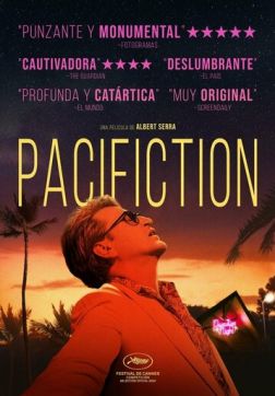 Фильм Мучения на островах (2022)
