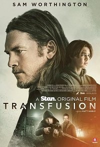 Фильм Переливание (2023)