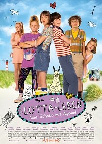 Фильм Жизнь Лотты 2 (2022)