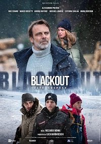 Фильм Блэкаут - Жизнь на волоске (1 сезон)