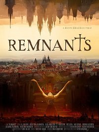 Фильм Игра в смерть (2021)