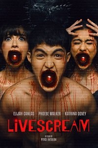Фильм Крик онлайн (2022)