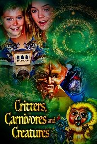 Фильм Монстры, хищники и твари  (2023)