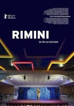 Фильм Римини (2022)