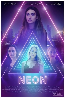 Фильм Неон (2022)