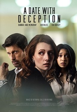Фильм Свидание с обманом (2023)