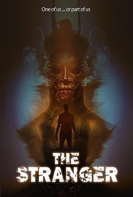 Фильм Незнакомец (2022)
