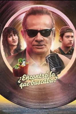 Фильм Нашли, что искали? (2022)