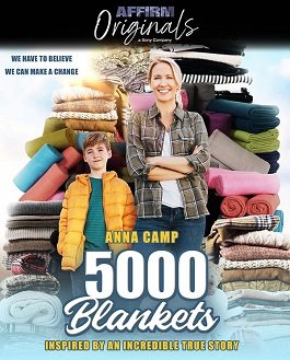5000 Одеял (2022)
