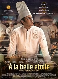Фильм Под звёздами (2023)
